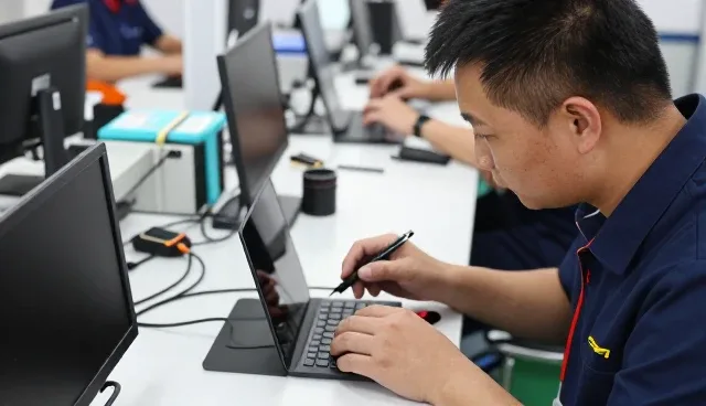 售后维修服务如何满足现代验收交付环节需求
