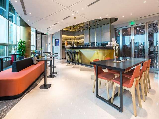 山东企业文化墙设计公司